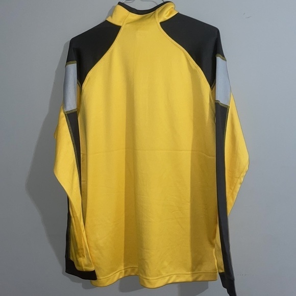 NORTH END 1/2 zip sweater - Picture 4 of 8